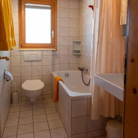 Weisshorn 4 Apartamento