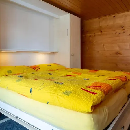 Weisshorn 4 Apartamento Bettmeralp