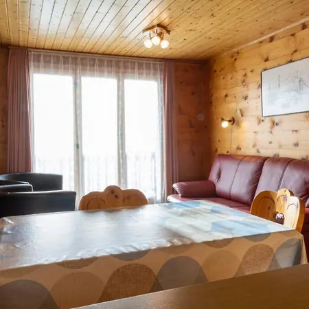 Weisshorn 4 * Bettmeralp