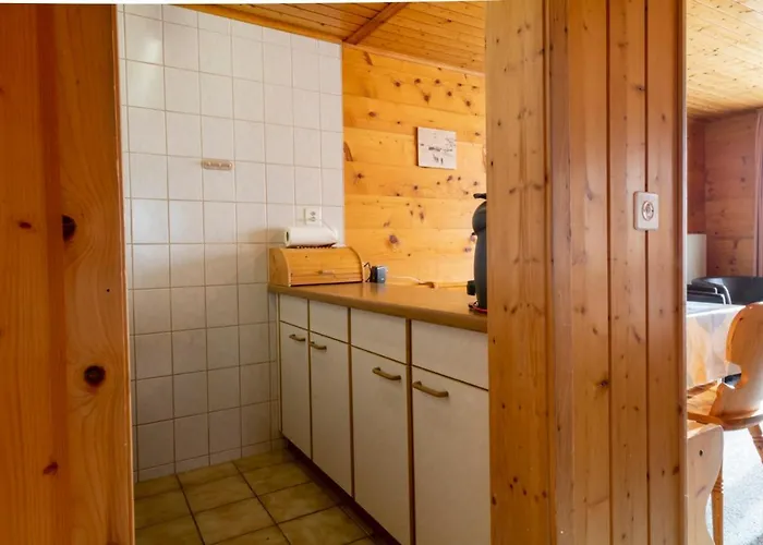 Weisshorn 4 * Bettmeralp