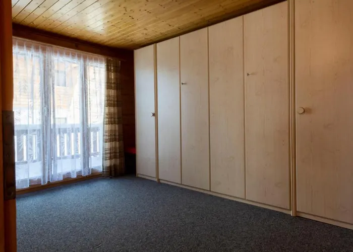 Weisshorn 4 Appartement *