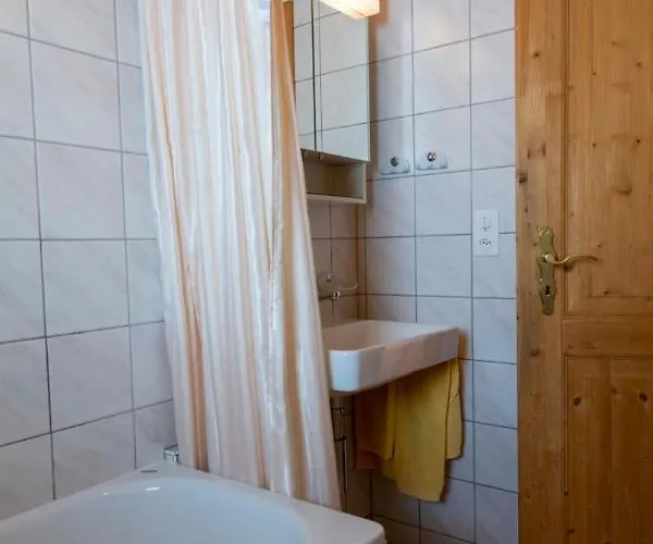 Weisshorn 4 * Bettmeralp