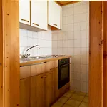 Apartmán Weisshorn 4 Bettmeralp