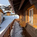 Weisshorn 4