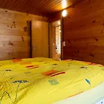 Apartmán Weisshorn 4 Bettmeralp