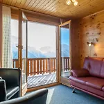 Apartmán Weisshorn 4 Bettmeralp