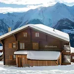 Weisshorn 4 *